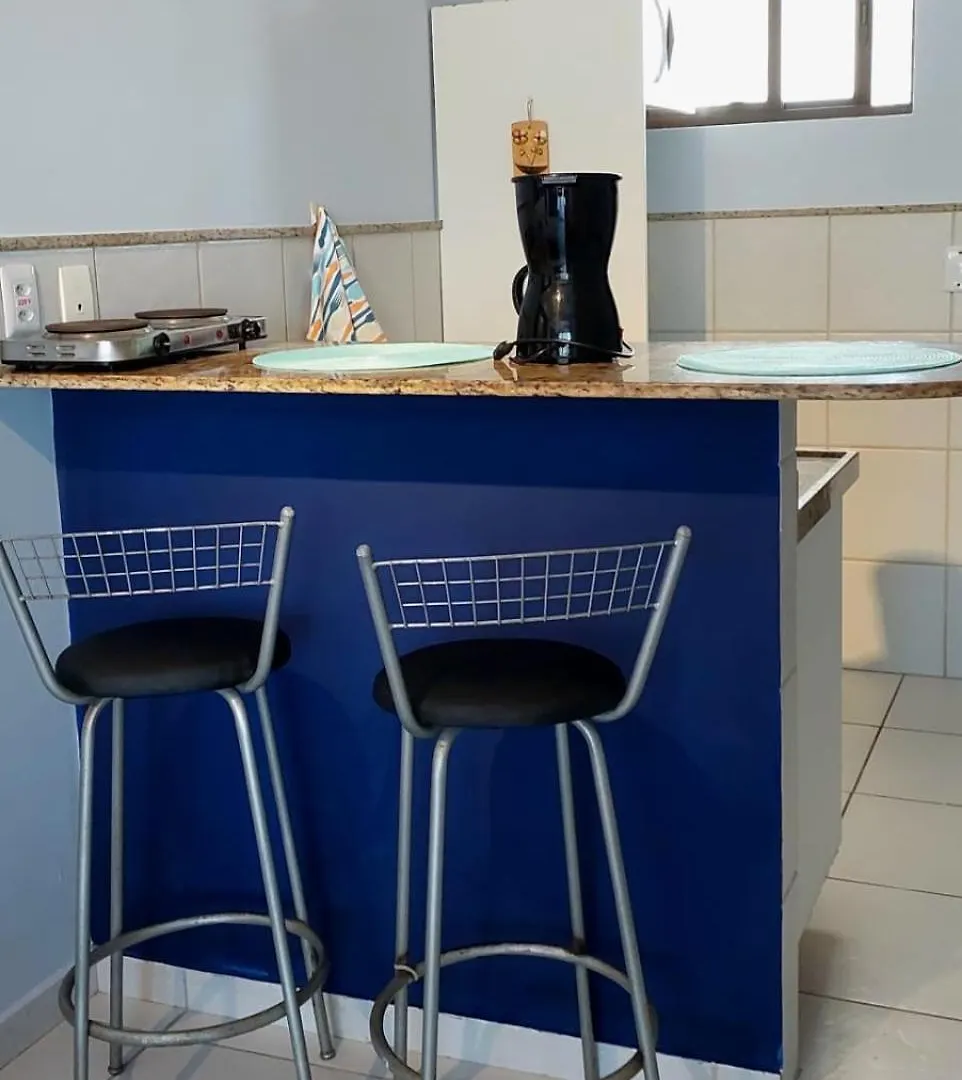 Marsallis Residence Flat-Efm504 Natal Apartment