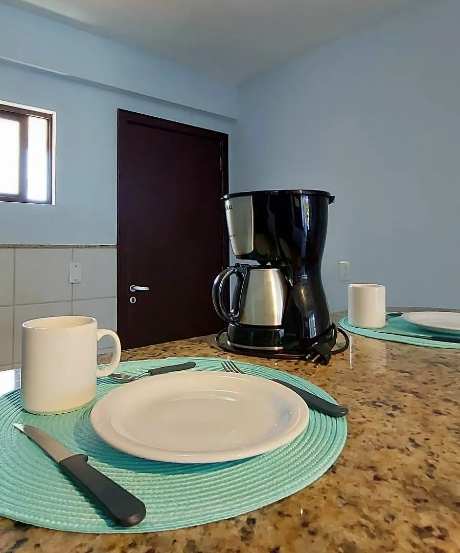 Marsallis Residence Flat-Efm504 Natal 0*,