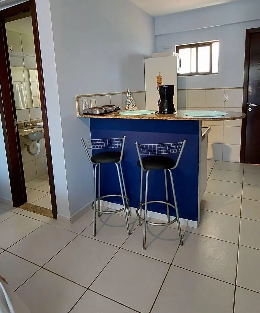 Marsallis Residence Flat-Efm504 Natal 0*,  Brazil