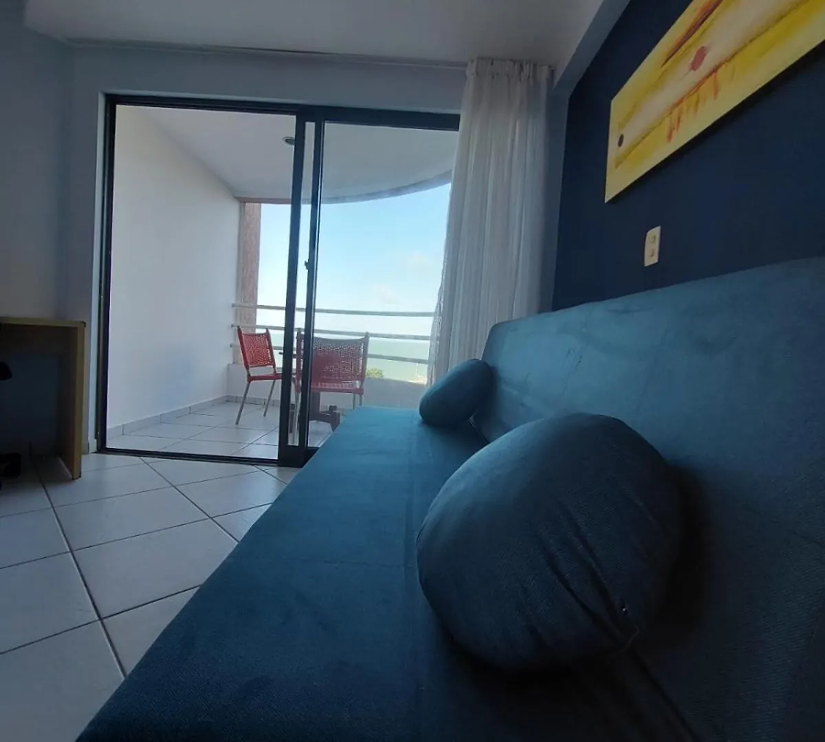 Marsallis Residence Flat-Efm504 Natal Apartment