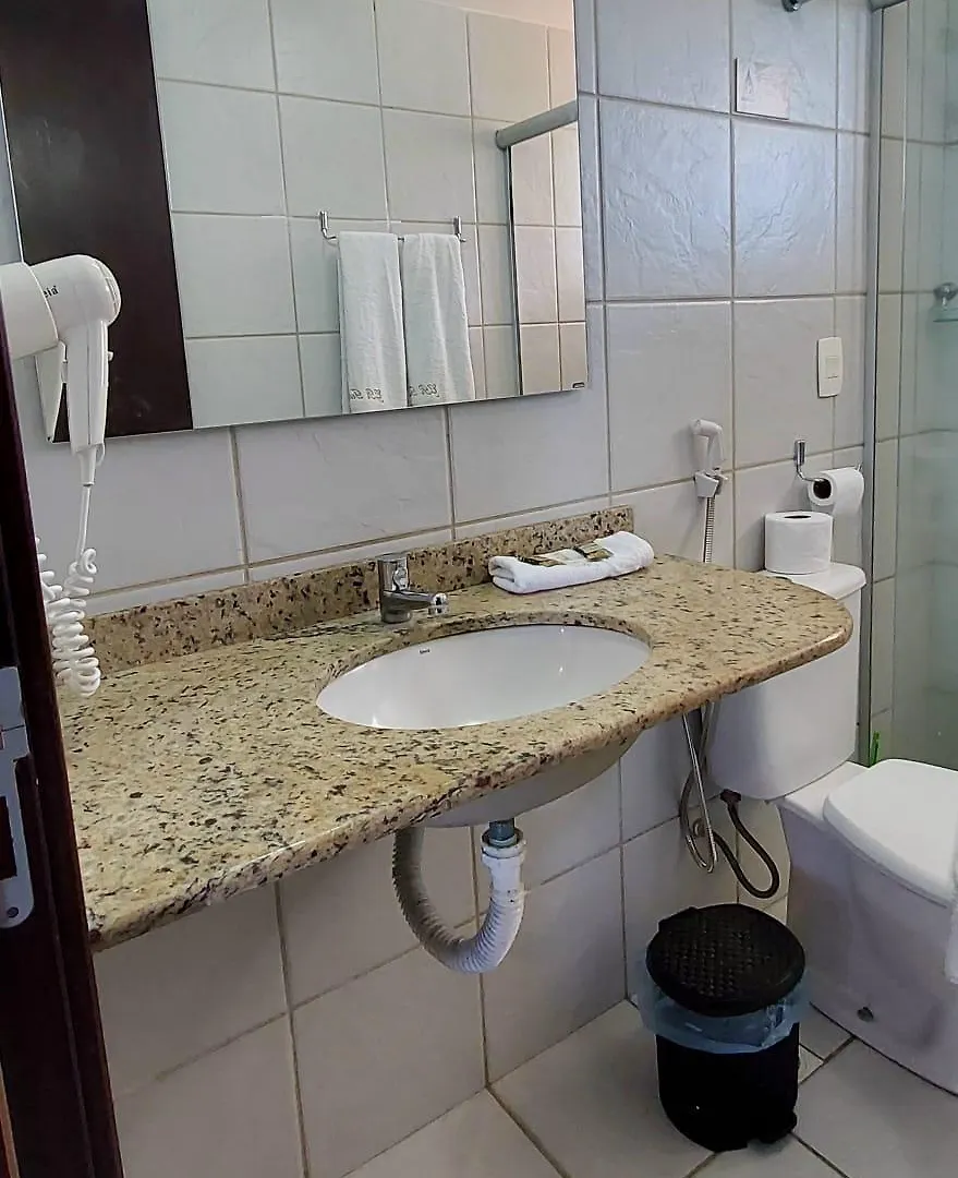 Marsallis Residence Flat-Efm504 Natal