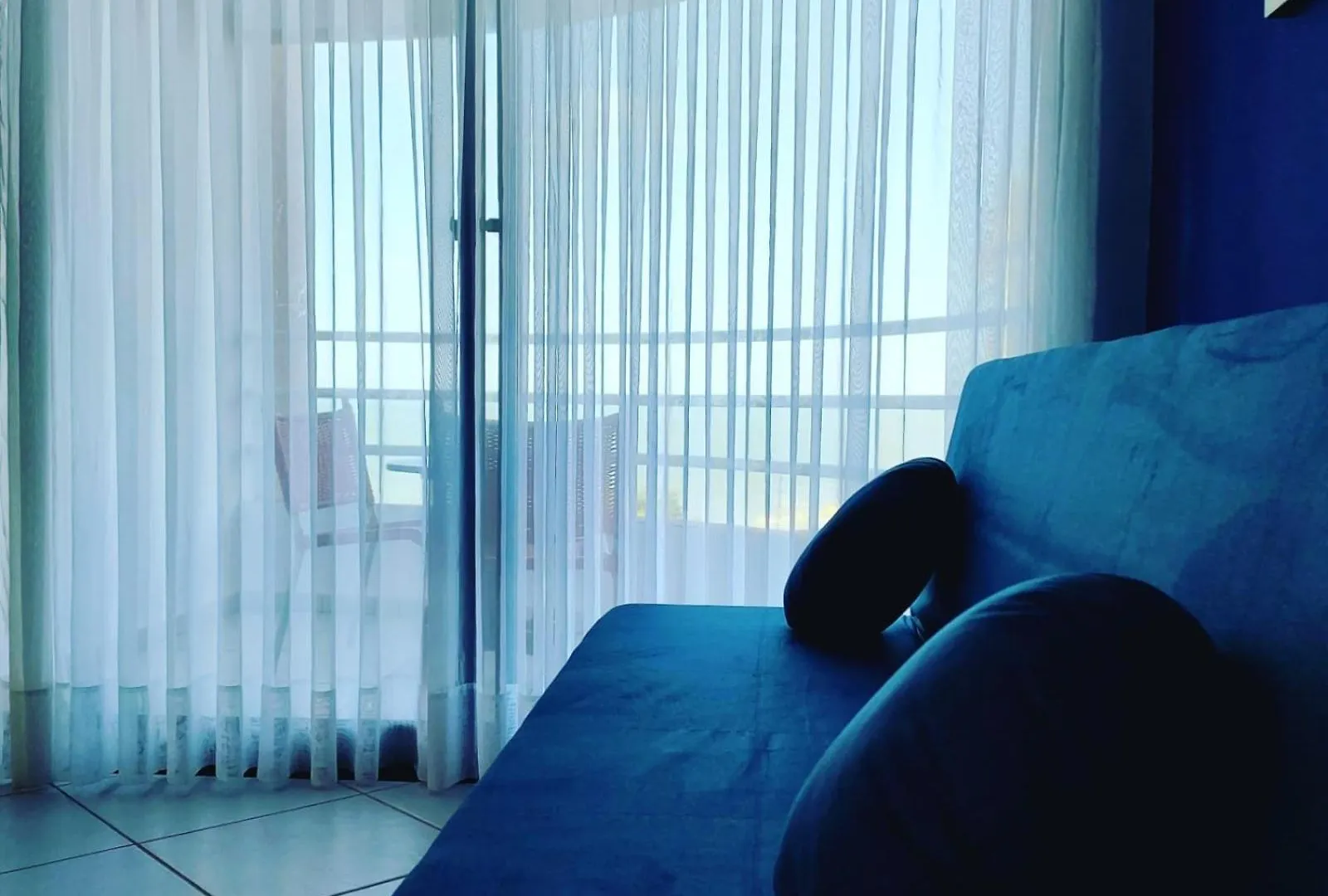 Marsallis Residence Flat-Efm504 Natal